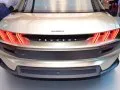 Peugeot e-LEGEND e-LEGEND Concept — 7