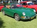 Porsche 911 911 Coupe (F) — 8