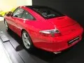 Porsche 911 911 Targa (996, facelift 2001) — 6