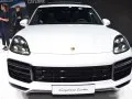 Porsche Cayenne Cayenne III — 18