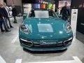 Porsche Panamera Panamera (G2 II) Sport Turismo — 3