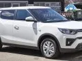 SsangYong Tivoli Tivoli (facelift 2019) — 2