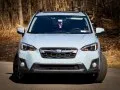 Subaru Crosstrek Crosstrek II — 2