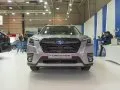Subaru Forester Forester V (facelift 2021) — 11