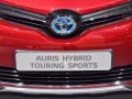 Toyota Auris Auris II Touring Sports (facelift 2015) — 6