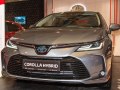 zdjęcie Corolla
