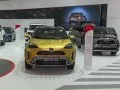 Toyota Yaris Cross Yaris Cross (XP210) — 2