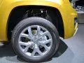 Volkswagen Amarok Amarok I Double Cab (facelift 2016) — 9