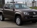 Volkswagen Amarok Amarok I Double Cab — 7