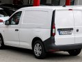 zdjęcie Caddy