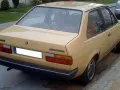 Volkswagen Derby Derby (86C) — 2
