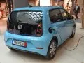 Volkswagen Up! e-Up! (facelift 2016) — 8