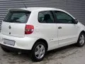 Volkswagen Fox Fox 3Door Europe — 7