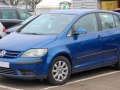 Golf V Plus