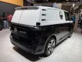 Volkswagen ID. Buzz ID. Buzz Cargo — 5