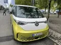 Volkswagen ID. Buzz ID. Buzz — 7