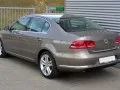 Volkswagen Passat Passat (B7) — 13