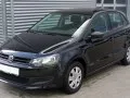 Volkswagen Polo Polo V (5-door) — 26