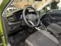 Volkswagen Taigo Taigo — 52