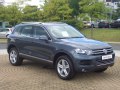 Touareg II (7P)