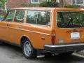 Volvo 240 240 Combi (P245) — 4