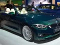 Alpina B4 B4 Cabrio (facelift 2017) — 2