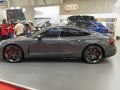 zdjęcie RS e-tron GT