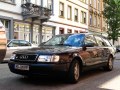 S4 Avant (4A,C4)