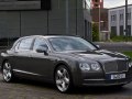 Flying Spur II