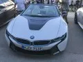 BMW i8 i8 Roadster (I15) — 23