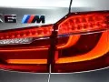 BMW X6 M X6 M (F86) — 10
