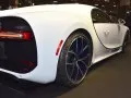 Bugatti Chiron Chiron — 20