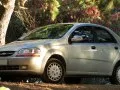 Chevrolet Aveo Aveo Sedan — 2