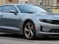 Chevrolet Camaro Camaro VI (facelift 2018) — 3