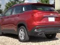Chevrolet Captiva Captiva II — 2