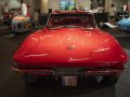 zdjęcie Corvette