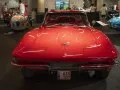 Chevrolet Corvette Corvette Coupe (C2) — 3