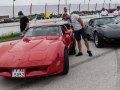 zdjęcie Corvette