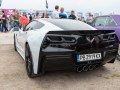 zdjęcie Corvette
