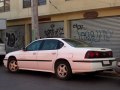 zdjęcie Impala