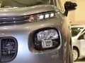 Citroen C3 Aircross C3 Aircross I (Phase I, 2017) — 13