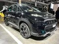 Citroen C3 Aircross C3 Aircross I (Phase II, 2021) — 21