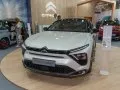 Citroen C5 X C5 X — 2