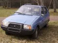 Citroen Visa Visa (Phase I)