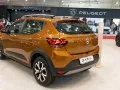 Dacia Sandero Sandero III Stepway — 6
