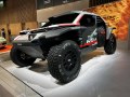 Sandrider (Prototype)