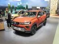 Dacia Spring Spring (facelift 2024) — 14