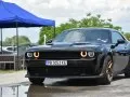 Dodge Challenger Challenger III (facelift 2014) — 42