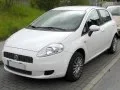 Fiat Punto Grande Punto (199) — 7