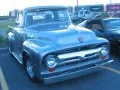 Ford F-Series F-100/F-150 F-Series F-100 II